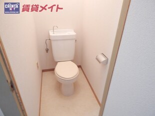 コーポ山野の物件内観写真